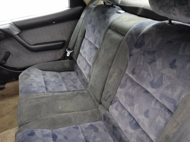 Citroen Xantia X1, 1994 г.