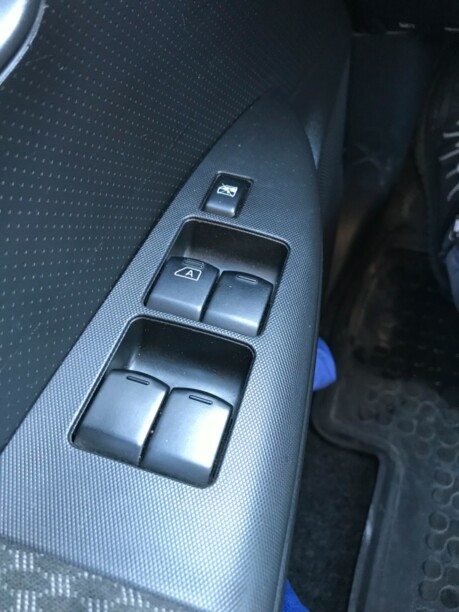 Nissan Note I (E11), 2007 г.