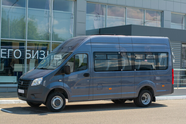 ГАЗ Next A65R33-60, 2021 г.