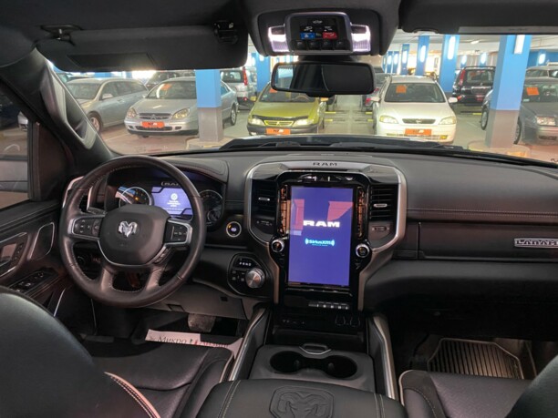 Dodge RAM IV, 2019 г.