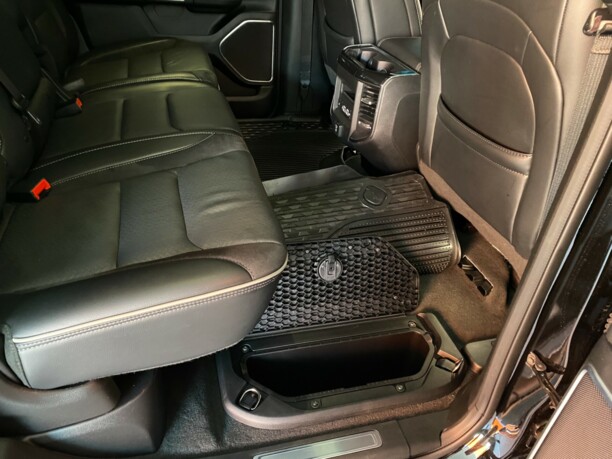 Dodge RAM IV, 2019 г.
