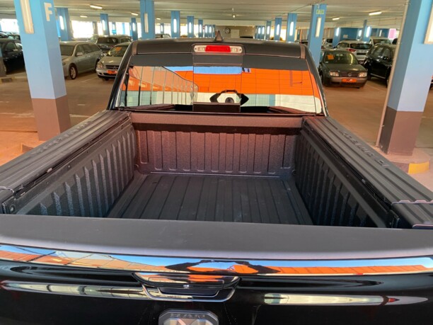 Dodge RAM IV, 2019 г.
