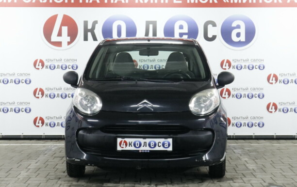 Citroen C1 I, 2007 г.