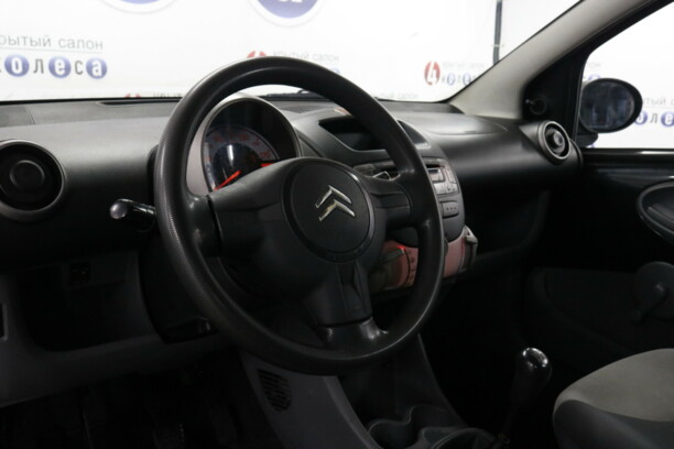 Citroen C1 I, 2007 г.