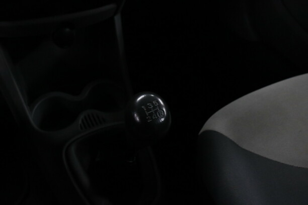 Citroen C1 I, 2007 г.