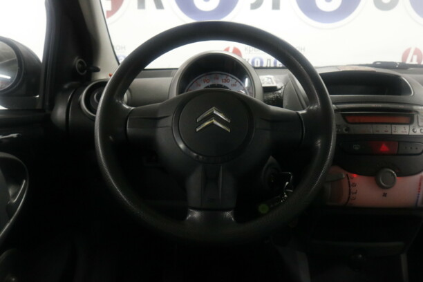 Citroen C1 I, 2007 г.