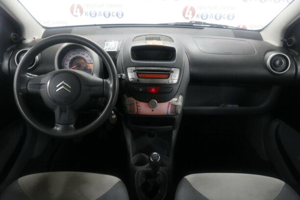 Citroen C1 I, 2007 г.