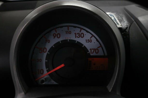 Citroen C1 I, 2007 г.