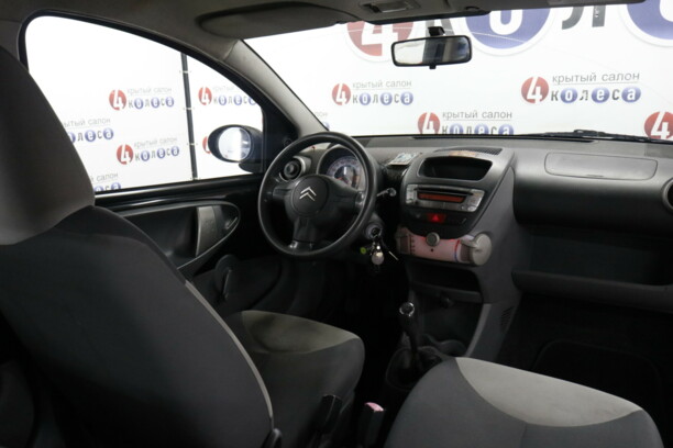 Citroen C1 I, 2007 г.