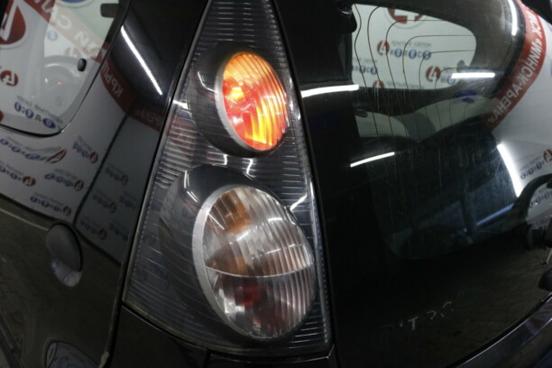 Citroen C1 I, 2007 г.