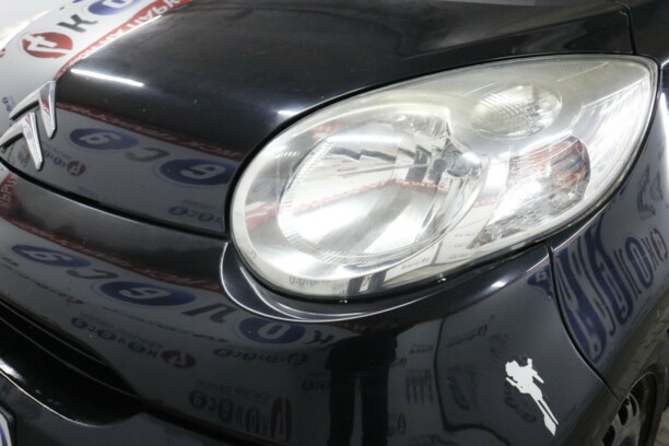 Citroen C1 I, 2007 г.