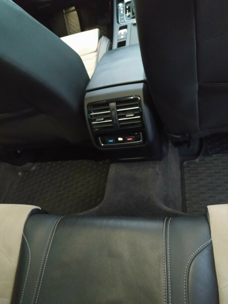 Volkswagen Passat B8, 2015 г.