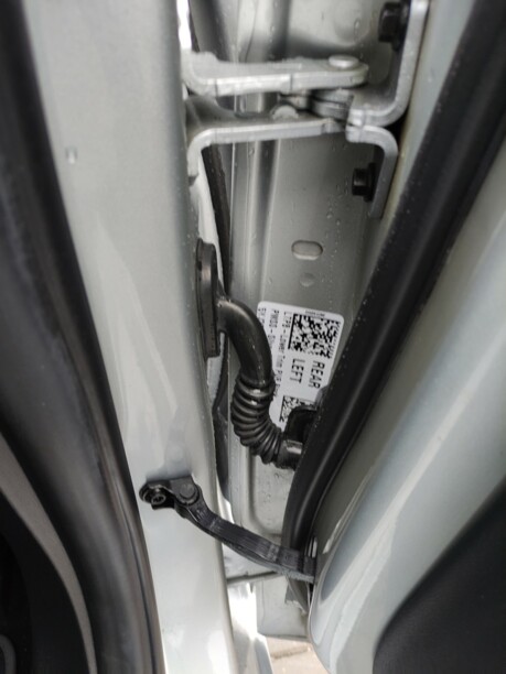 Tesla Model 3, 2018 г.
