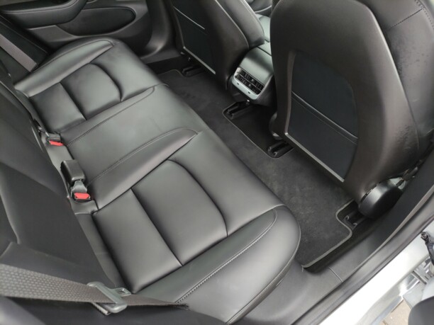 Tesla Model 3, 2018 г.