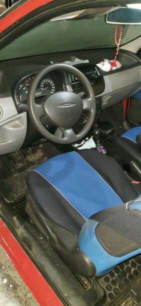 Fiat Punto II, 2000 г.