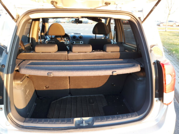 Mitsubishi Colt VI · Рестайлинг, 2011 г.