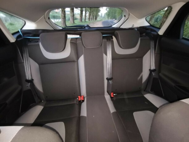 Ford Focus III, 2011 г.