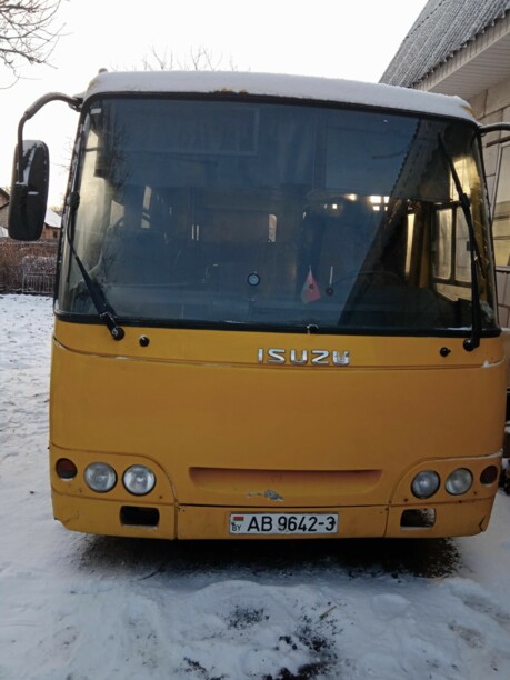 Радзiмiч A092 А09202, 2007 г.