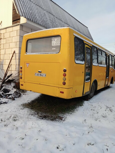 Радзiмiч A092 А09202, 2007 г.