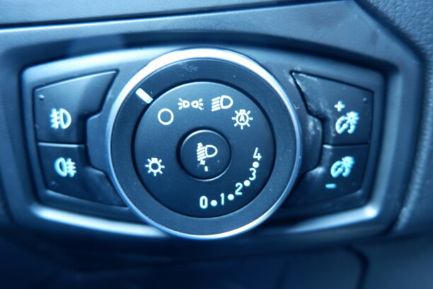 Ford Focus III · Рестайлинг, 2018 г.