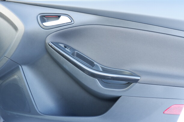 Ford Focus III · Рестайлинг, 2018 г.