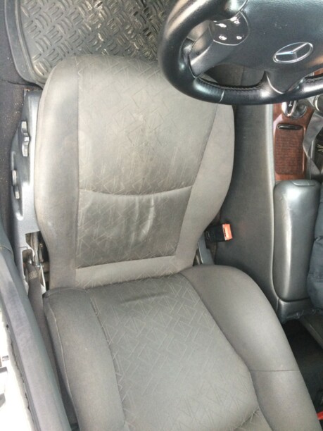 Mercedes-Benz C-Класс W203, S203, CL203, 2001 г.