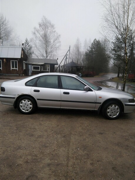 Honda Accord V, 1997 г.