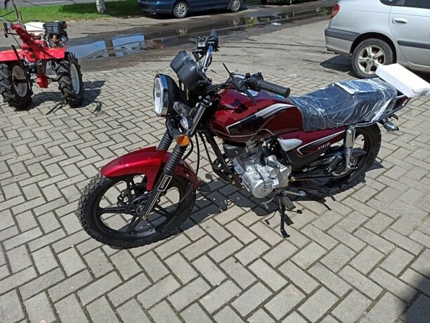 Эксклюзив Редкая модель RM 125, 2021 г.