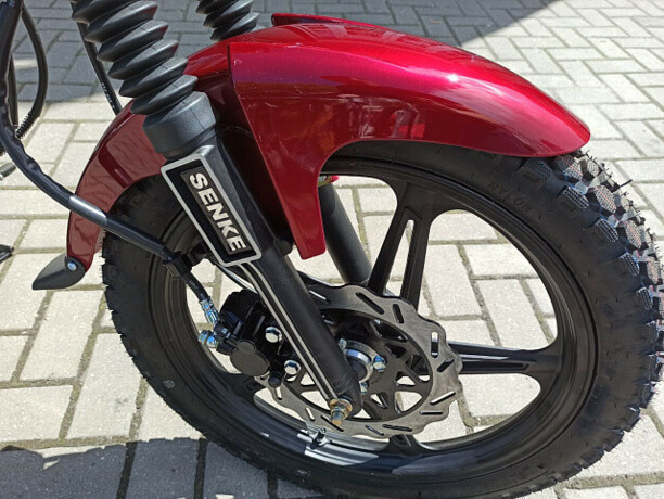 Эксклюзив Редкая модель RM 125, 2021 г.