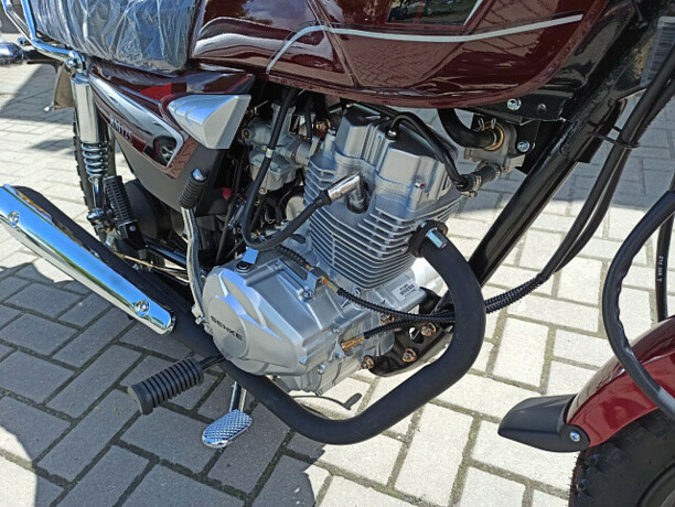 Эксклюзив Редкая модель RM 125, 2021 г.