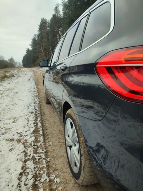 BMW 2 серия Gran Tourer, 2017 г.