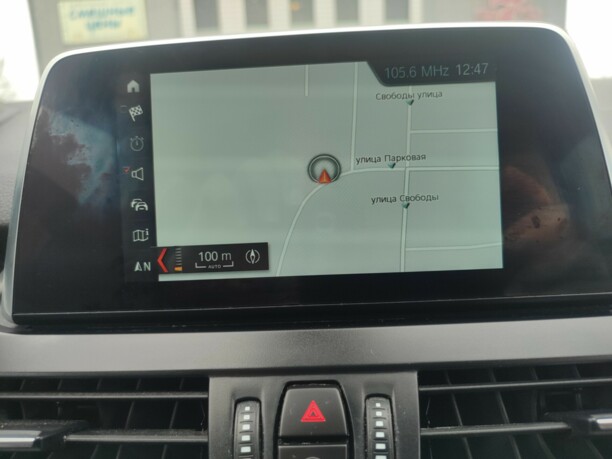 BMW 2 серия Gran Tourer, 2017 г.