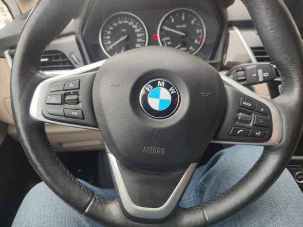BMW 2 серия Gran Tourer, 2017 г.