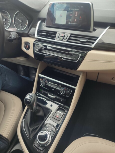 BMW 2 серия Gran Tourer, 2017 г.