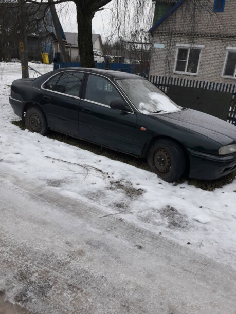 Rover 600, 1996 г.