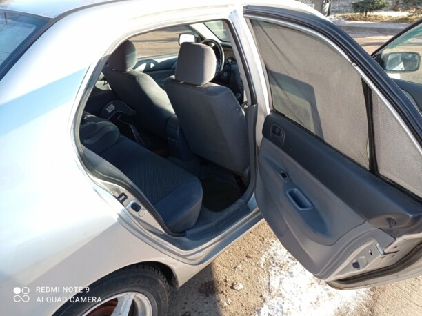 Mitsubishi Lancer IX, 2002 г.