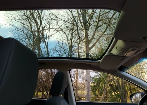 Nissan Qashqai+2 I · Рестайлинг, 7 мест, 2011 г.