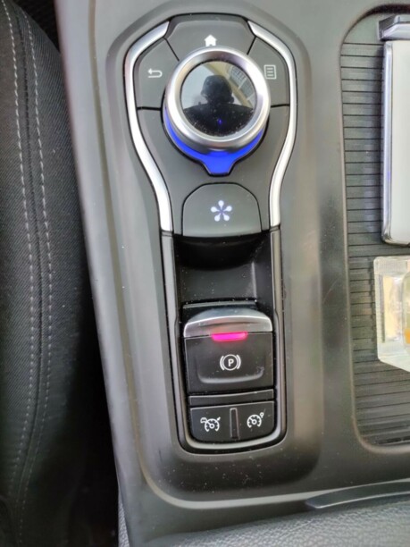 Renault Talisman, 2017 г.