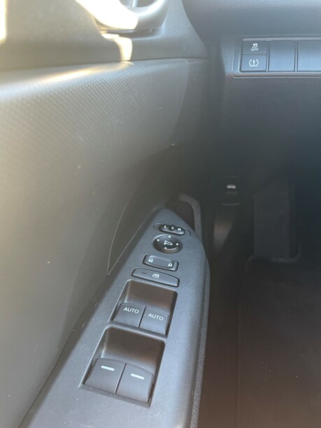 Honda Civic X, 2017 г.