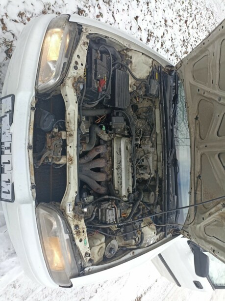 Rover 600, 1994 г.