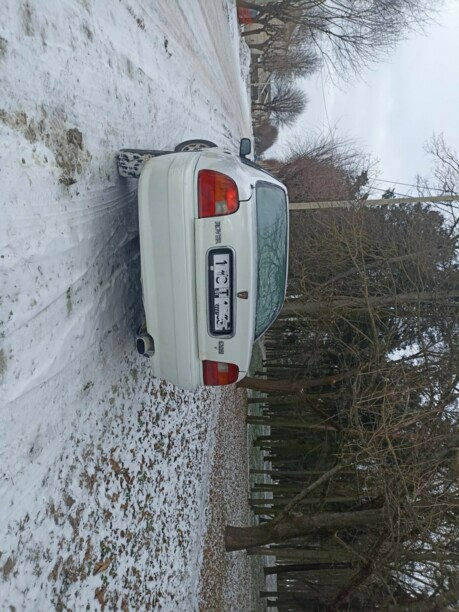Rover 600, 1994 г.