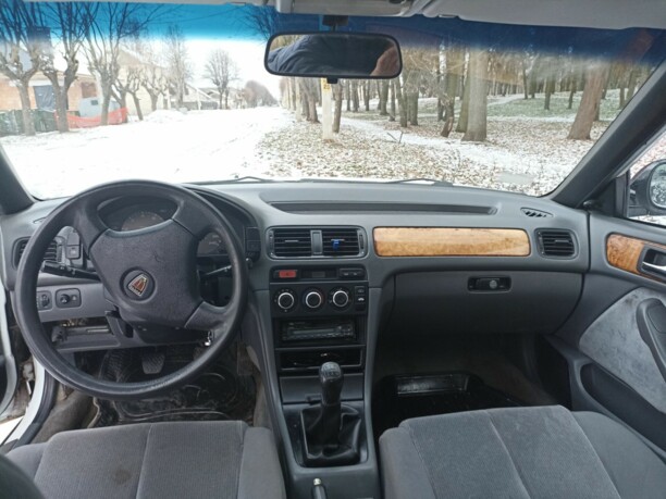Rover 600, 1994 г.
