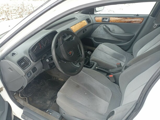 Rover 600, 1994 г.