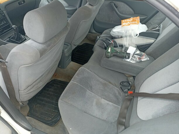 Rover 600, 1994 г.