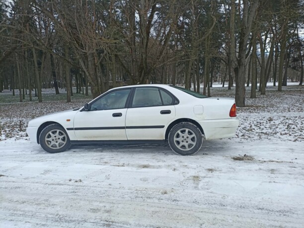 Rover 600, 1994 г.