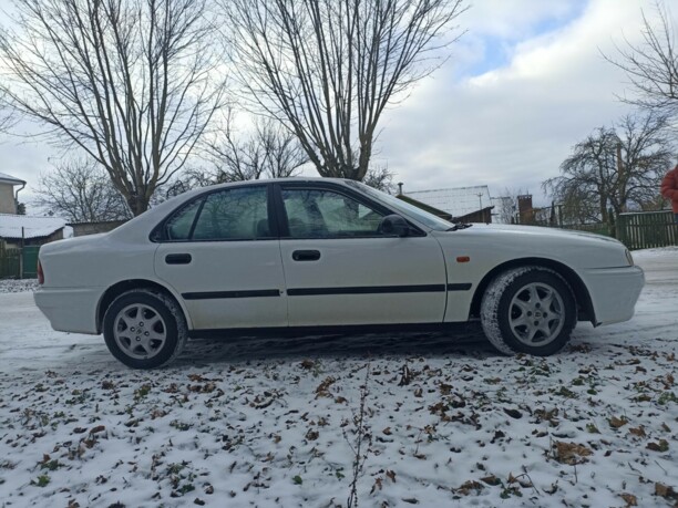 Rover 600, 1994 г.