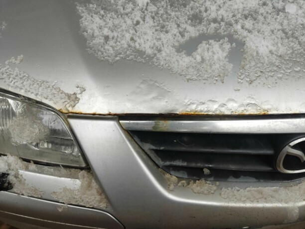 Mazda 626 GF, 2000 г.