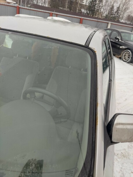 Mazda 626 GF, 2000 г.