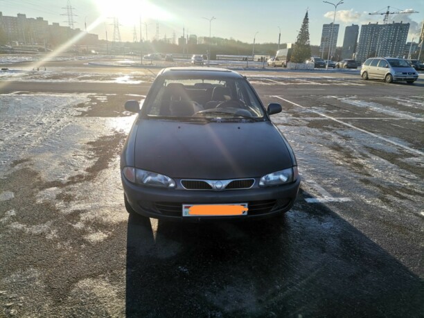 Proton Persona I, 1997 г.