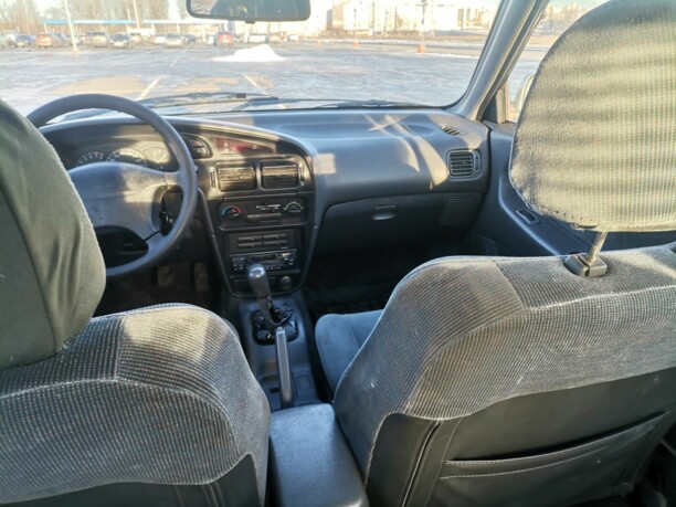 Proton Persona I, 1997 г.